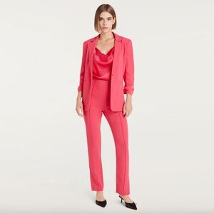 Cinq a Sept - Brianne Pant - Berry Fiz